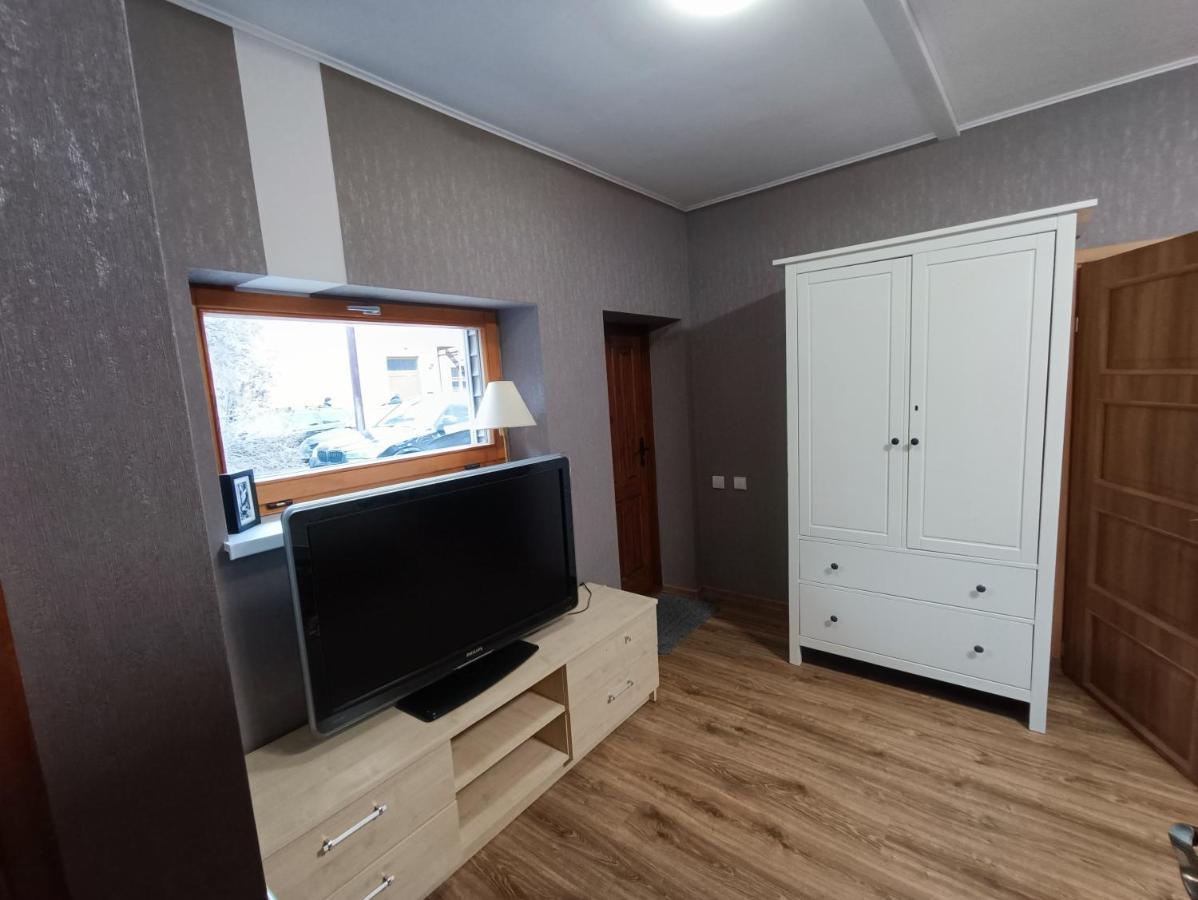 Surf Apartments In Melnrage Klaipėda Zimmer foto
